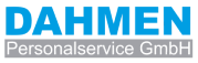 Logo von Dahmen Personalservice GmbH - Personalberater in Düsseldorf