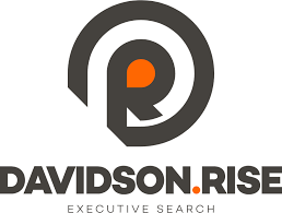 Logo von Davidson Rise GmbH - Personalberater in Hamburg