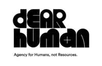 Logo von Dear Human GmbH - Personalberater in Hamburg