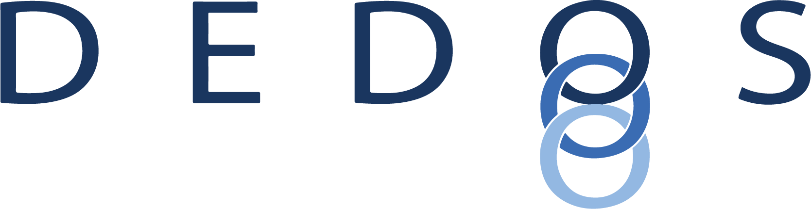 Logo von DEDOS GmbH - Personalberater in Lampertheim