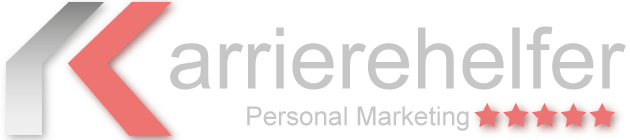 Logo von Die Karrierehelfer KG - Personalberater in Leipzig