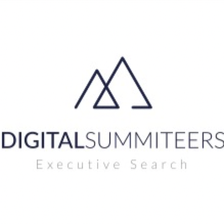 Logo von Digital Summiteers GmbH - Personalberater in München