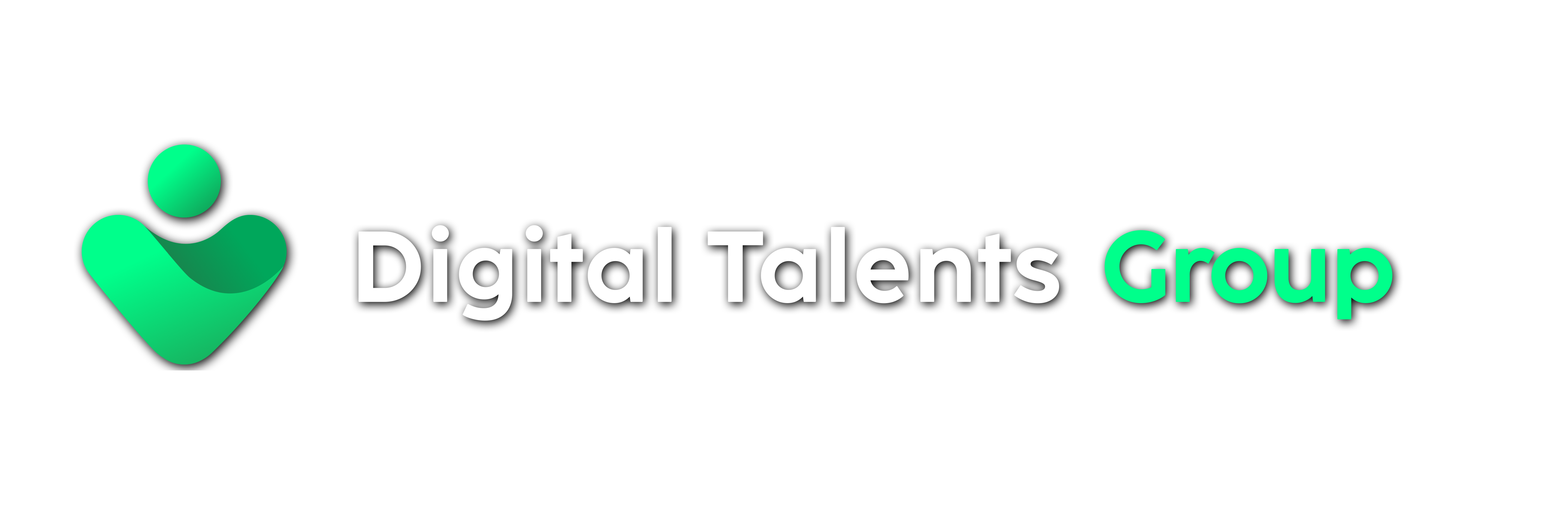 Logo von Digital Talents Group GmbH - Personalberater in Düsseldorf