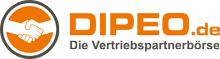 Logo von Dipeo GmbH - Personalberater in Dinslaken