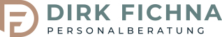 Logo von Dirk Fichna Personalberatung GmbH - Personalberater in Bochum