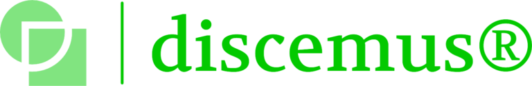 Logo von Discemus Gesellschaft für Arbeit, Bildung und Beruf mbH - Personalberater in Koblenz