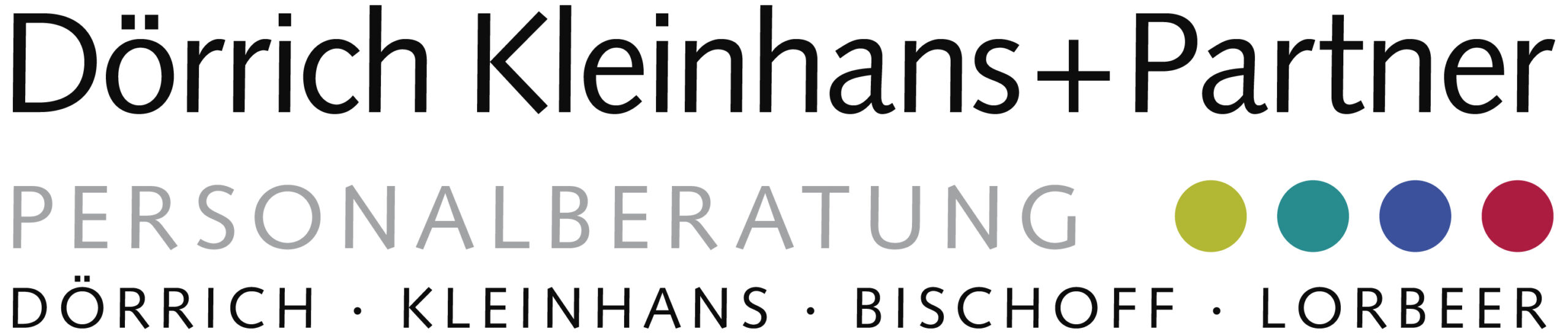 Logo von DKBL Personalberatung GmbH - Personalberater in Erding