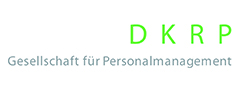 Logo von D K R P Gesellschaft für Personalmanagement - Personalberater in Essen