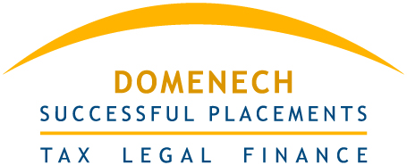 Logo von Domenech Personalberatung GmbH - Personalberater in Karben