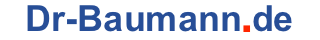 Logo von Dr. Baumann Consulting GmbH - Personalberater in Monheim a. Rhein