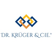 Logo von Dr. Krüger GmbH - Personalberater in Gummersbach