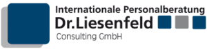 Logo von Dr. Liesenfeld Consulting GmbH - Personalberater in Brühl