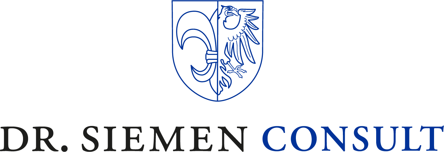 Logo von Dr. Siemen Consult e. K. - Personalberater in Bonn