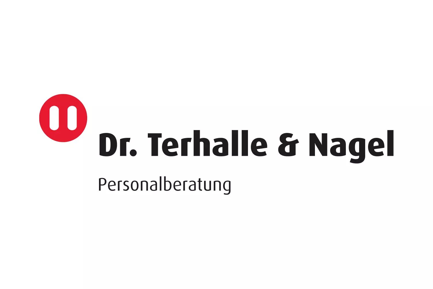 Logo von Dr. Terhalle Personalberatung GmbH - Personalberater in Darmstadt