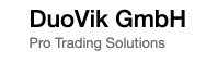 Logo von DuoVik GmbH - Personalberater in Stuttgart