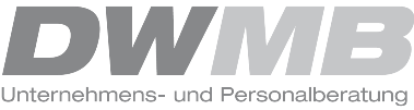 Logo von DWMB GmbH - Personalberater in Bad Saulgau