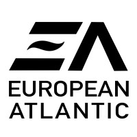 Logo von EA European Atlantic GmbH - Personalberater in Hamburg