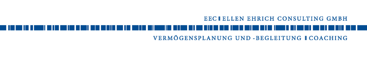 Logo von EEC Ellen Ehrich Consulting GmbH - Personalberater in Lübeck