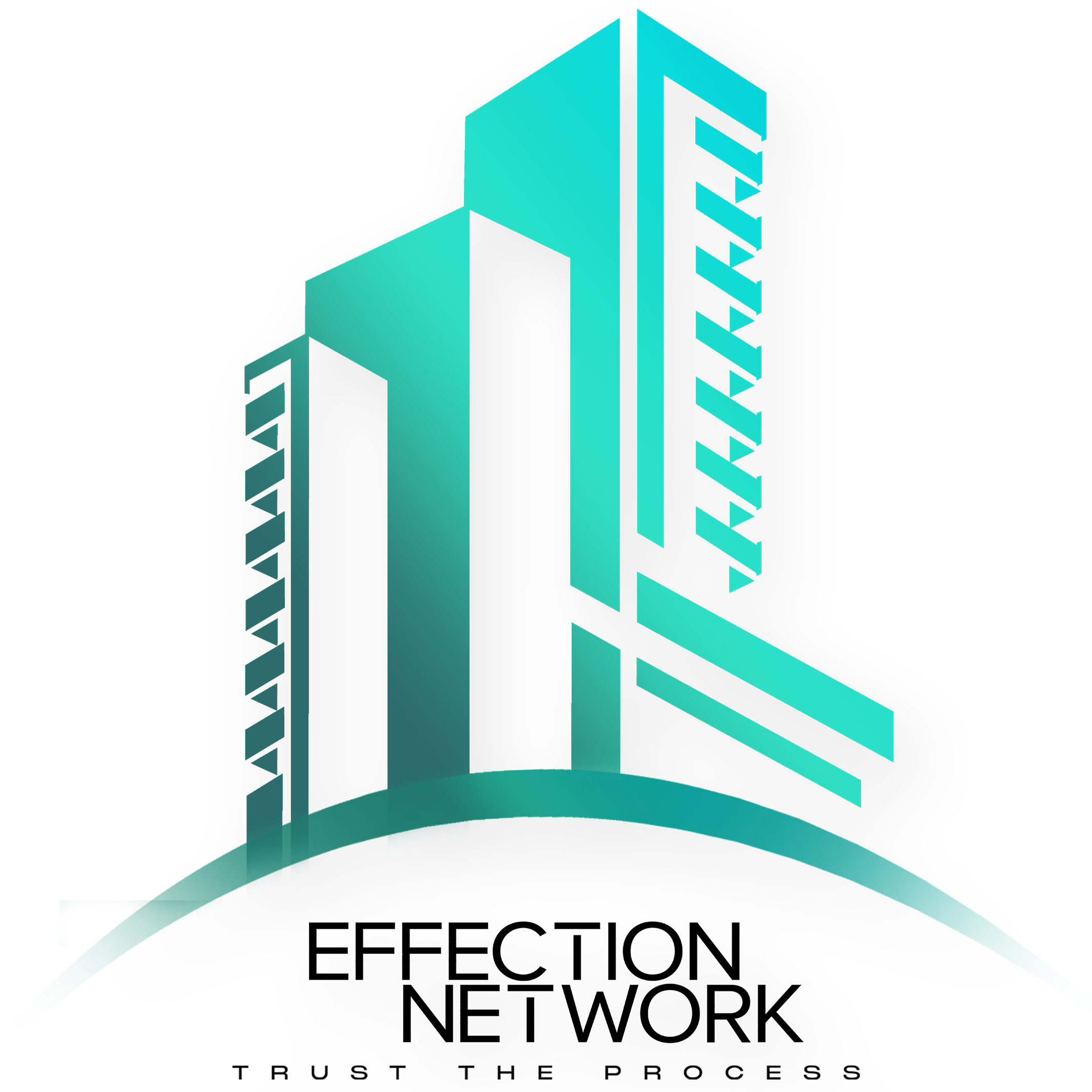 Logo von Effection Network GmbH - Personalberater in Düsseldorf