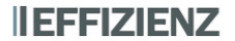 Logo von Effizienz GmbH & Co. KG - Personalberater in Gärtringen