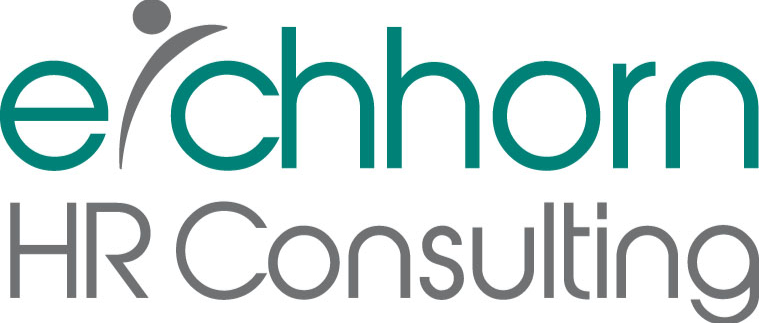 Logo von Eichhorn - HR Consulting GmbH - Personalberater in Otterfing