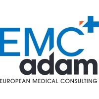 Logo von EMC Adam GmbH - Personalberater in Lübeck