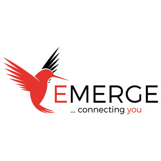 Logo von Emerge GmbH - Personalberater in Gelsenkirchen