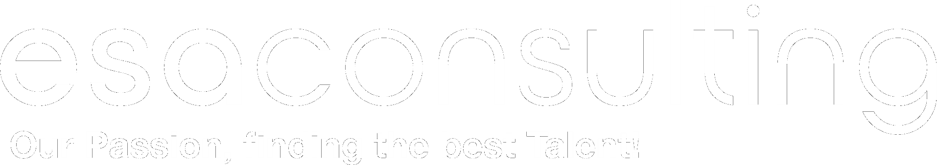 Logo von ESA Consulting UG - Personalberater in Frankfurt a. Main