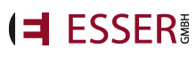 Logo von Esser GmbH - Personalberater in Mechernich