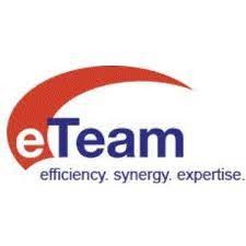 Logo von Eteam Workforce GmbH - Personalberater in Frankfurt a. Main