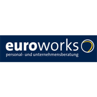 Logo von Euroworks Personal- und Unternehmensberatung e. K. - Personalberater in Steinefrenz