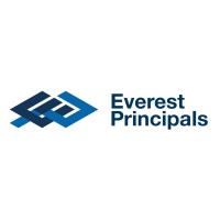 Logo von Everest Principals GmbH - Personalberater in Frankfurt a. Main