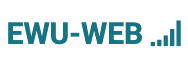 Logo von EWU GmbH - Personalberater in Leipzig