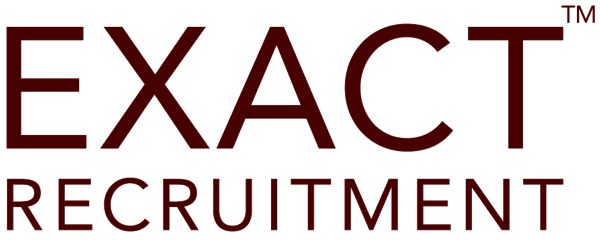 Logo von Exact Group GmbH & Co. KG - Personalberater in Quickborn