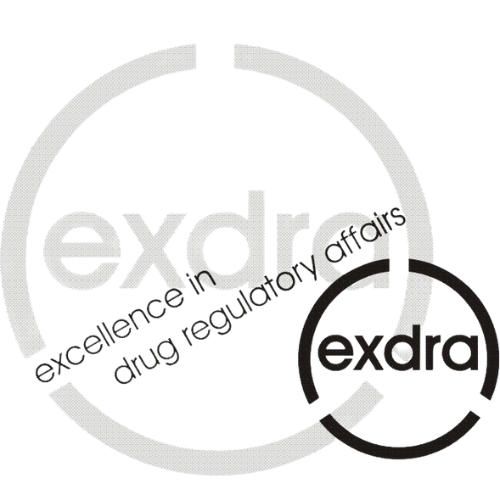 Logo von EXDRA GmbH - Personalberater in Grafing