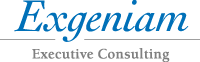 Logo von Exgeniam Executive Search Personalberatung KG - Personalberater in Kronberg i. Taunus