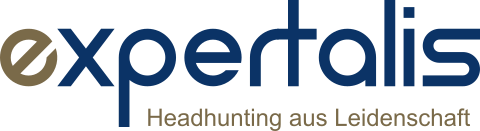 Logo von Expertalis GmbH - Personalberater in Fellbach