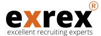 Logo von Exrex GmbH - Personalberater in Ulm