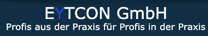 Logo von EYTCON GmbH - Personalberater in Reutlingen