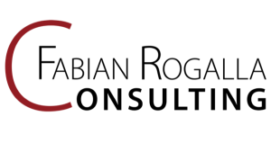 Logo von Fabian Rogalla Consulting GmbH - Personalberater in Sarstedt