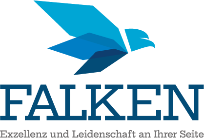 Logo von FALKEN Group Personalberatung GmbH - Personalberater in München