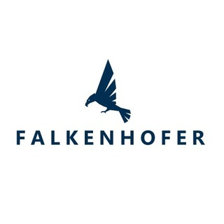Logo von Falkenhofer GmbH - Personalberater in Waiblingen