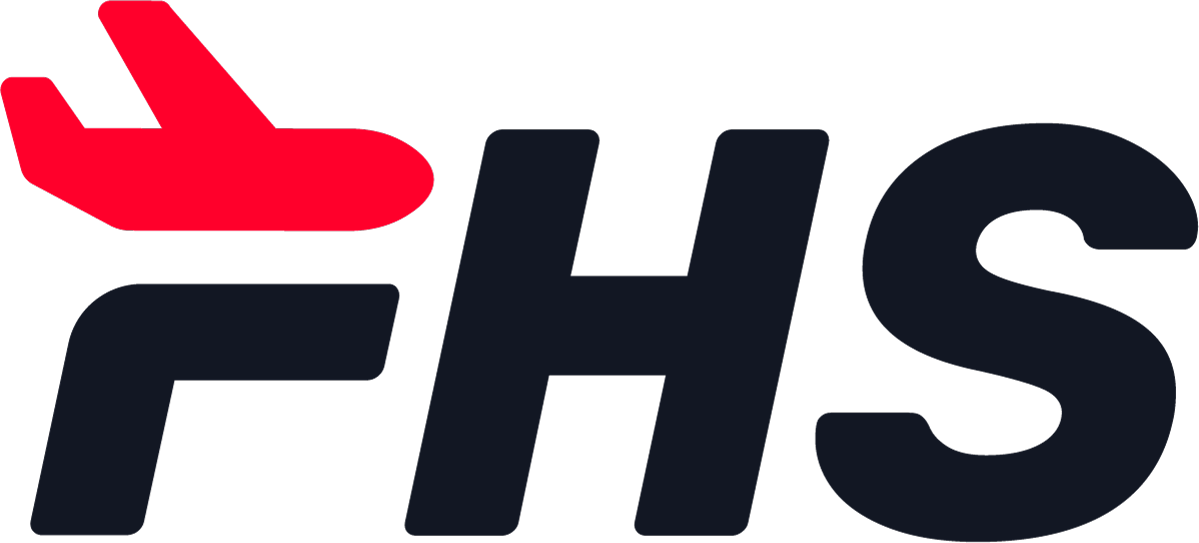 Logo von FHS Frankfurt Handling Services GmbH - Personalberater in Frankfurt a. Main