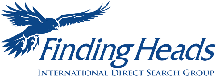 Logo von Finding Heads International GmbH - Personalberater in Halver