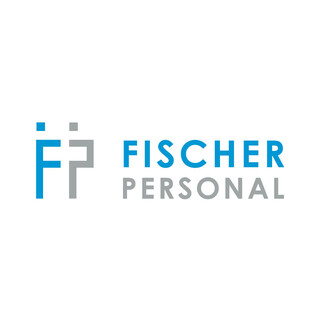 Logo von Fischer Personal GmbH - Personalberater in Höhr-Grenzhausen
