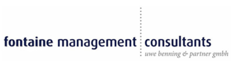 Logo von FONTAINE Management Consultants GmbH - Personalberater in Kleve