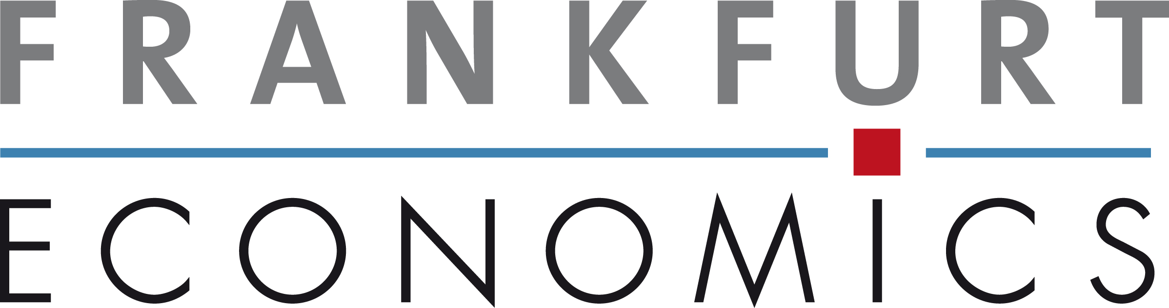 Logo von Frankfurt Economics AG - Personalberater in Langen
