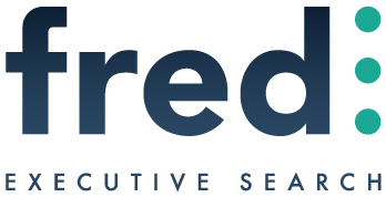 Logo von FRED Executive Search GmbH - Personalberater in Frankfurt a. Main