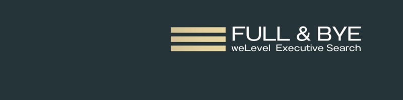 Logo von FULL & BYE GmbH - Personalberater in Hamburg