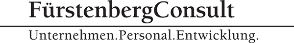 Logo von FürstenbergConsult GmbH & Co. KG - Personalberater in Mainz